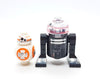 Space Wars Robot Minifigures