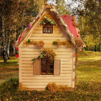 Sylvanian Families Autumn Cottage