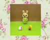 Animal Crossing New Horizons Soft Toy,Plush Villager,Choose your own,Needle Felting