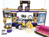 Queen Freddie Minifigure & Recording Studio