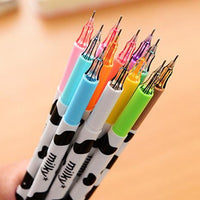 Kawaii Fine Tipped Coloured Pens - Stationery