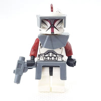 Storm Trooper Minifigures