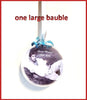 George Bauble-Christmas Decoration
